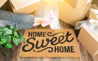 A guide for first home buyers